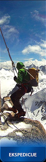 Wild Serbia Kanjoning, alpinističke i speleološke ekspedicije